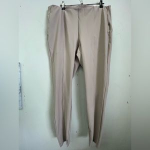 Old Navy High-Waisted PowerSoft Combination Taper Pants for Women